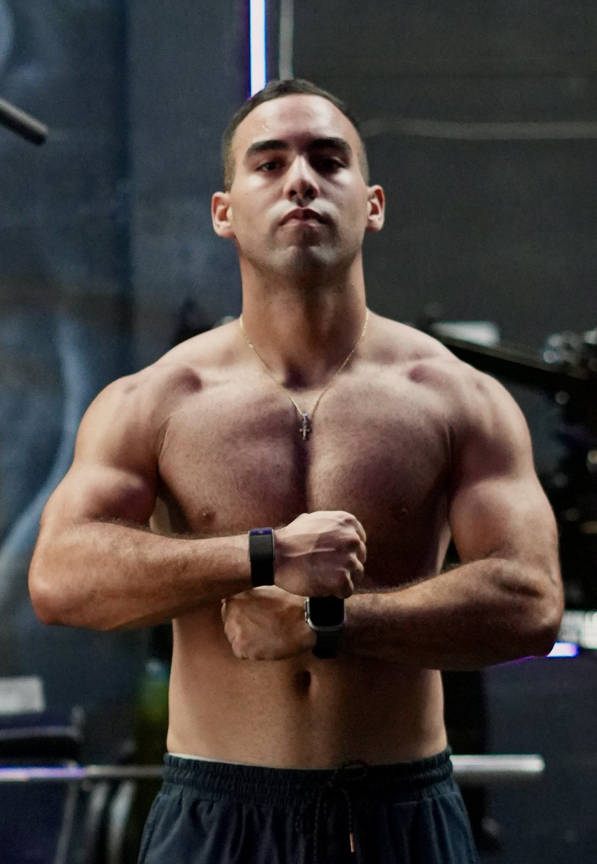 Osman Codelas — Coach KODELS R3VOLUTION