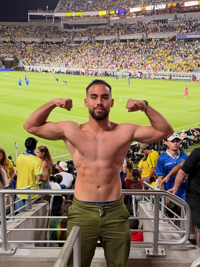 Físico
