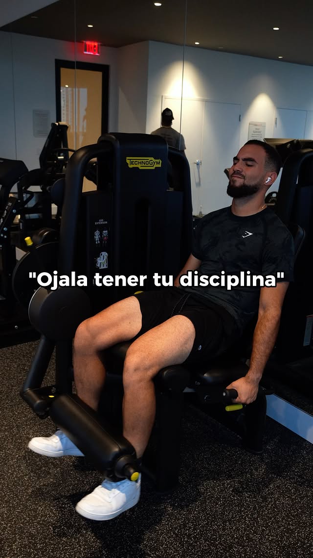 Entrenamiento
